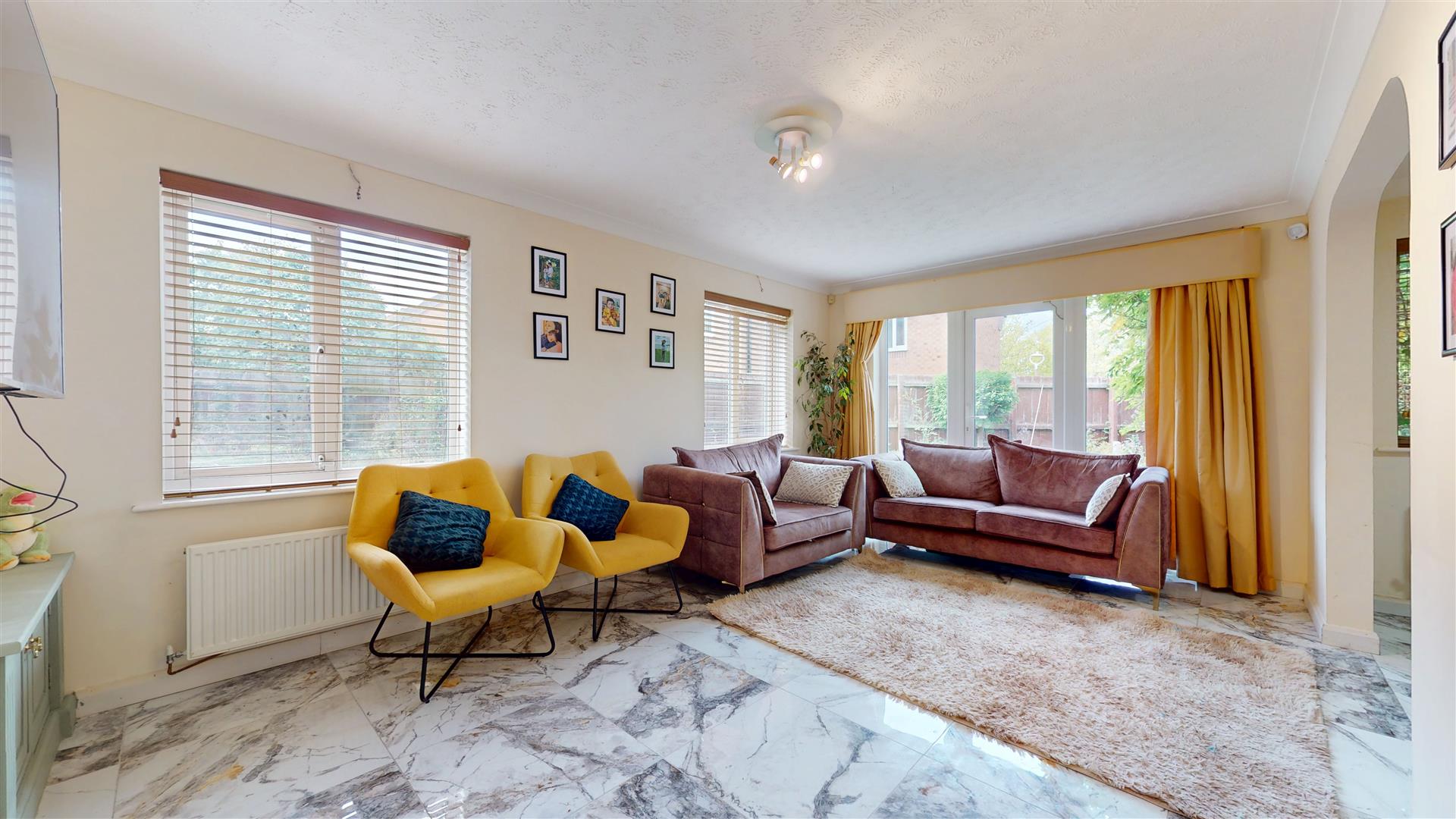Saddlers Place, Downs Barn, Milton Keynes